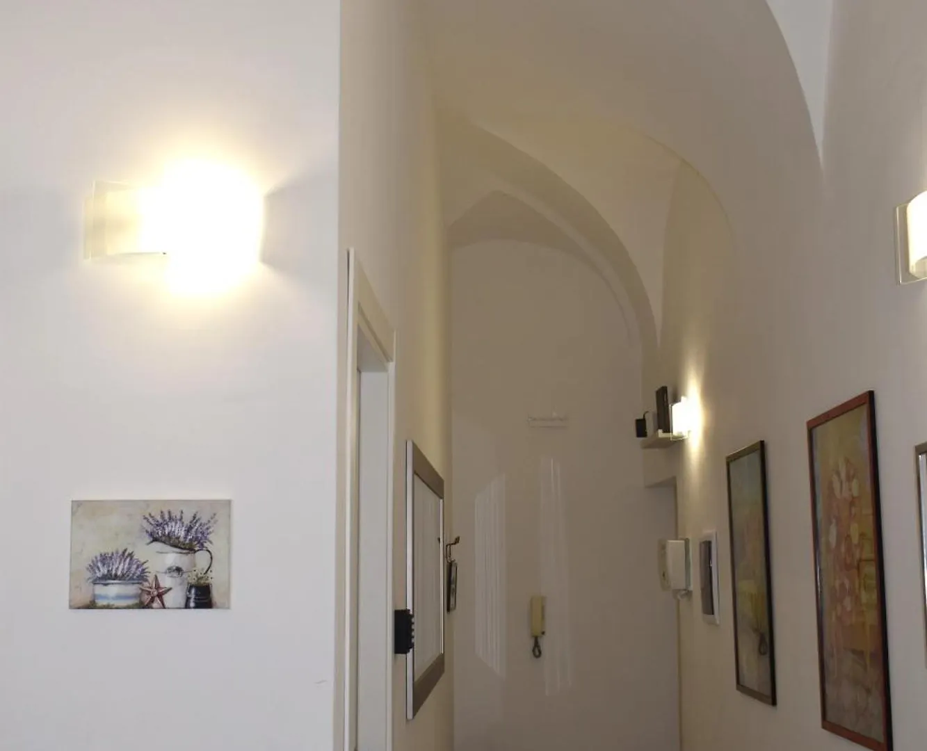 Guest house A3Passi Hotel Genoa