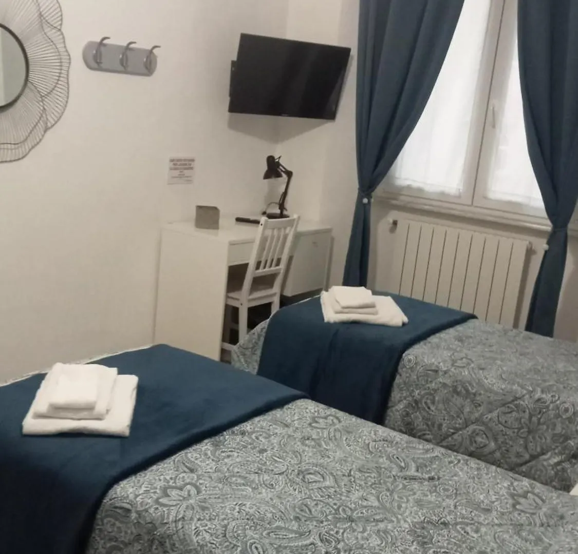 A3Passi Hotel Genoa 0*,  Italy